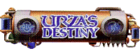 Urza's Destiny