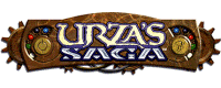 Urza's Saga