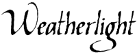 Weatherlight