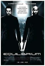 Equilibrium